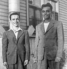 André et Jean-Marie