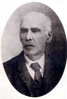 François Bourgoing