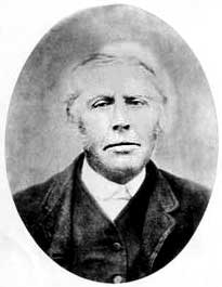 Théodore Marquis