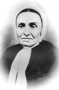 Geneviève Côté