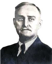 Sieur Ernest Bourgoing