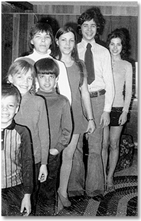 Les enfants