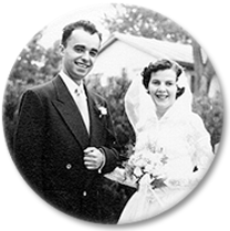 Jean-Marie & Thérèse