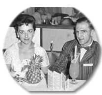 Louise et Pierre