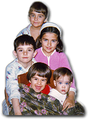 Les enfants