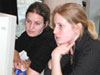 Etudiants DESS