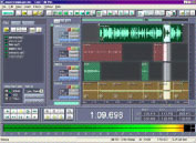 Mode Mixage - Cool Edit