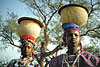 Visages d'un continent