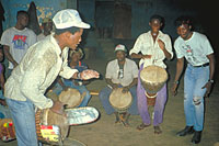 Avoir 20 ans au Mali