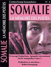 Somalie : la mémoire des poètes
